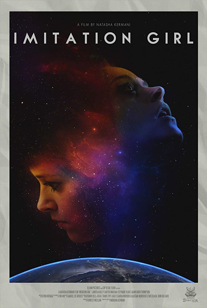 Imitation Girl (2017)