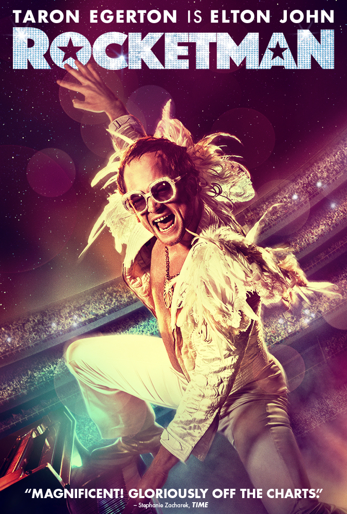 Rocketman (2019)