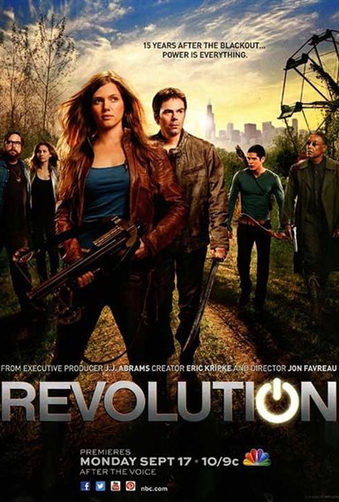 Revolution (2012)