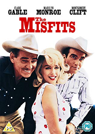 The Misfits (1961)