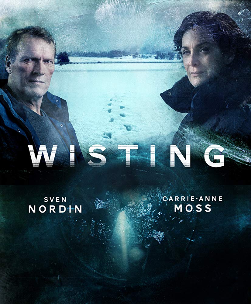 Wisting (2019)