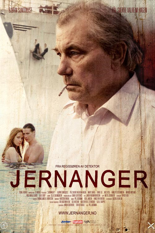 Jernanger Aka The Storm in My Heart (2009)