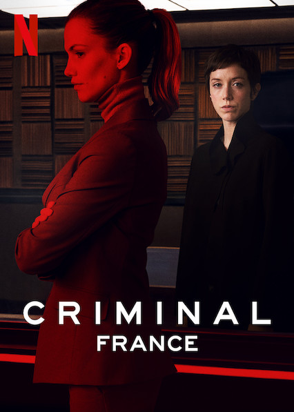 Criminal: France (2019) Part 2