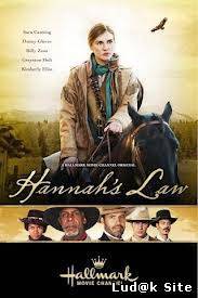 Hannah's Law (2012)