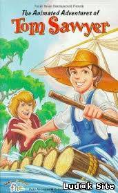 Tom Sawyer & Huckleberry Finn