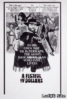 Fistful of Dollars (1964)