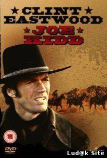 Joe Kidd (1972)