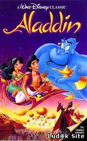 Aladin (Aladdin)