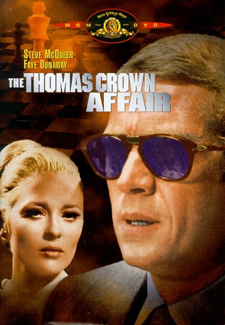 The Thomas Crown Affair (1968)