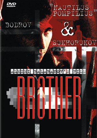 Brat Aka Brother (1997)