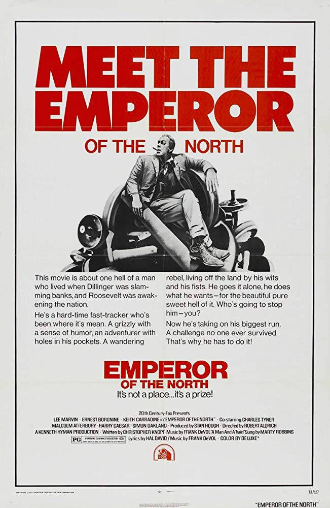 Emperor of the North (1973)