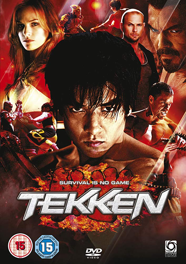 Teken (2010)