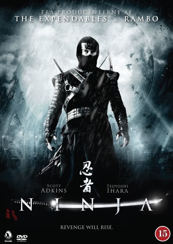 Ninja (2009)