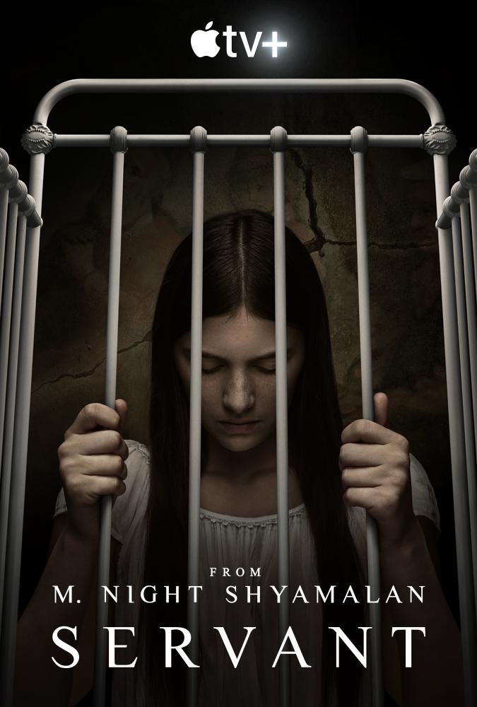 Servant (2019)