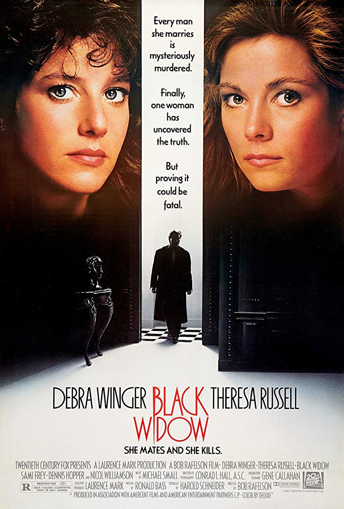 Black Widow (1987)