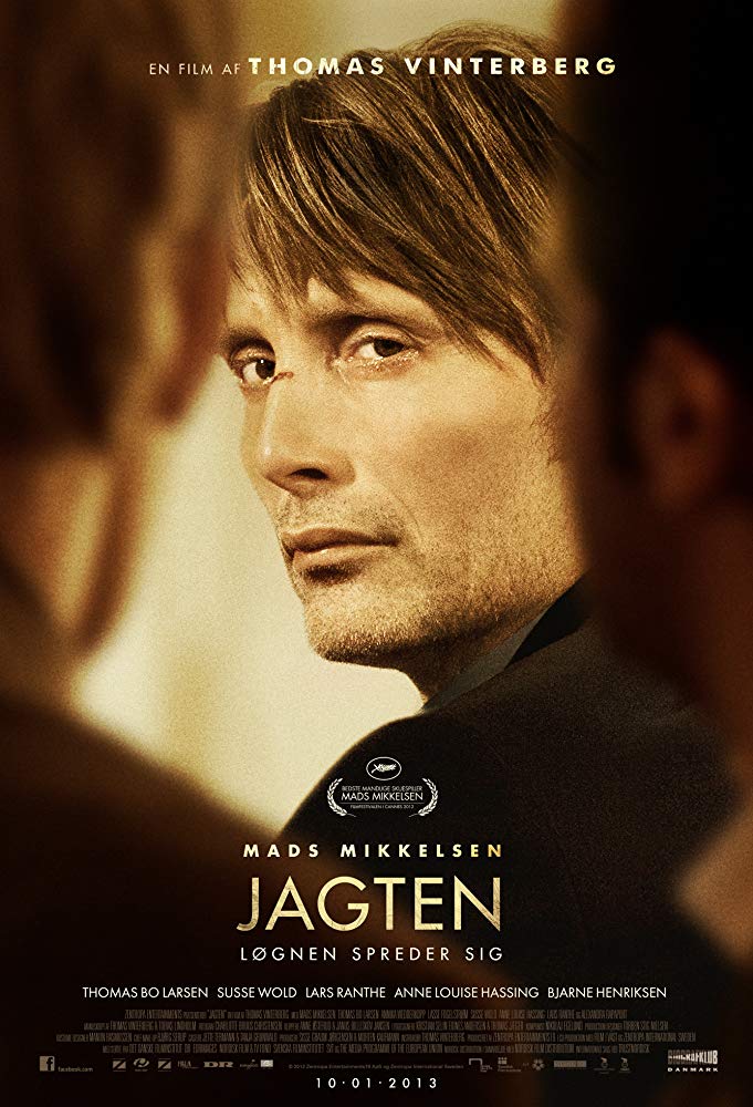 Jagten Aka The Hunt (2012)