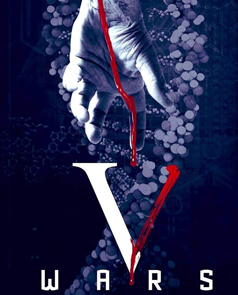 V-Wars (2019)