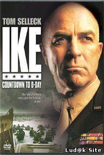 Ike: Countdown to D-Day (2004)