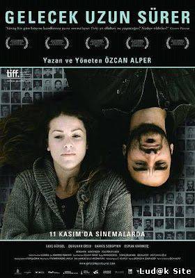 Future Lasts Forever (2011)