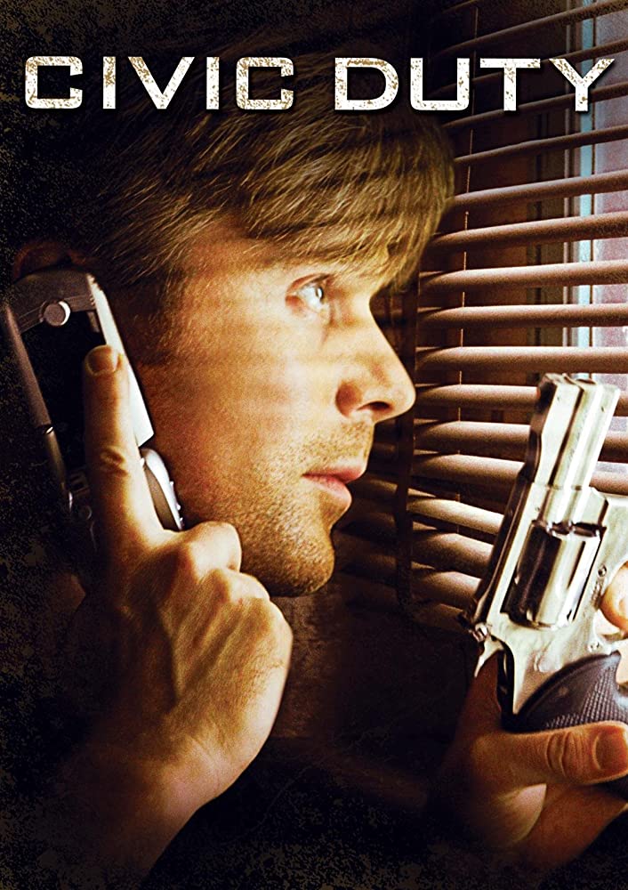 Civic Duty (2006)