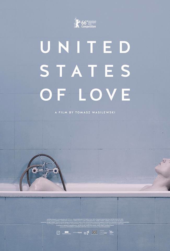 Zjednoczone stany milosci Aka United States of Love (2016)
