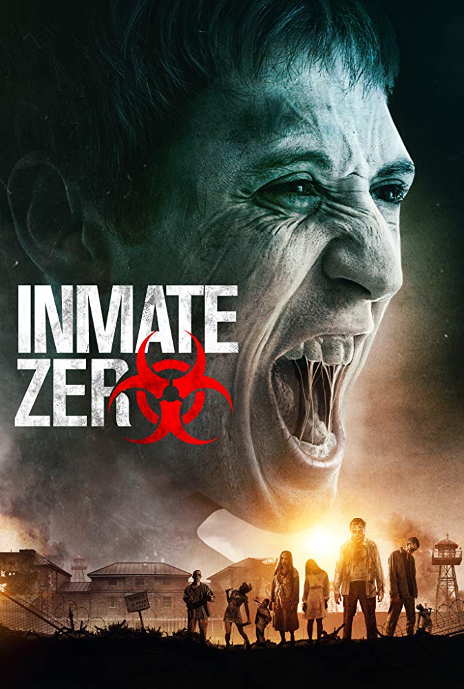Patients of a Saint Aka Inmate Zero (2020)