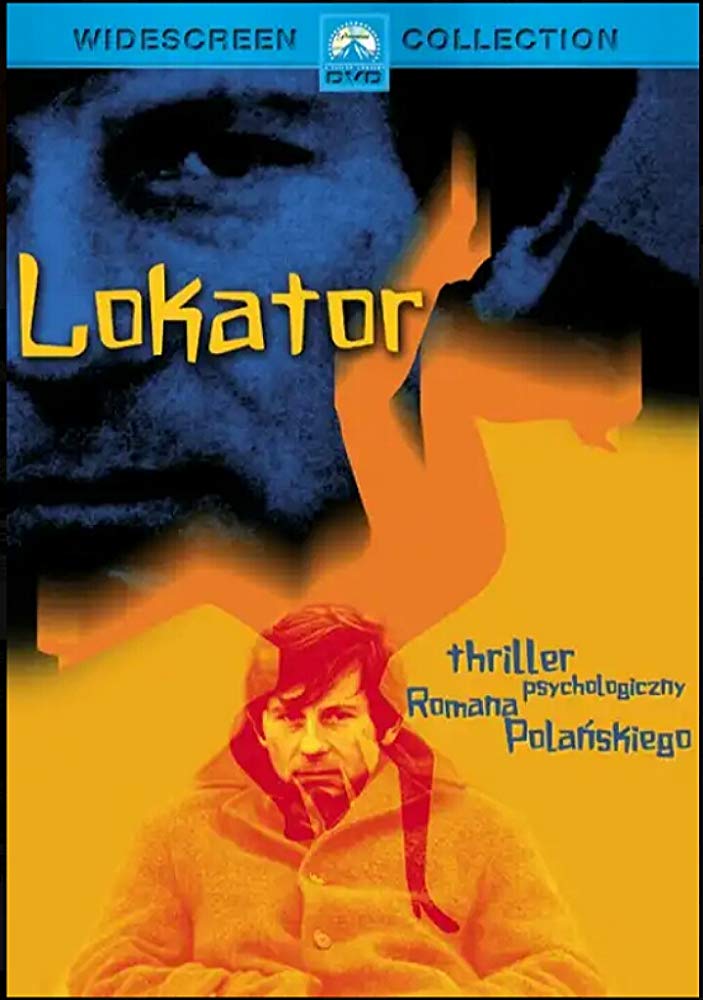 Le locataire Aka The Tenant (1976)