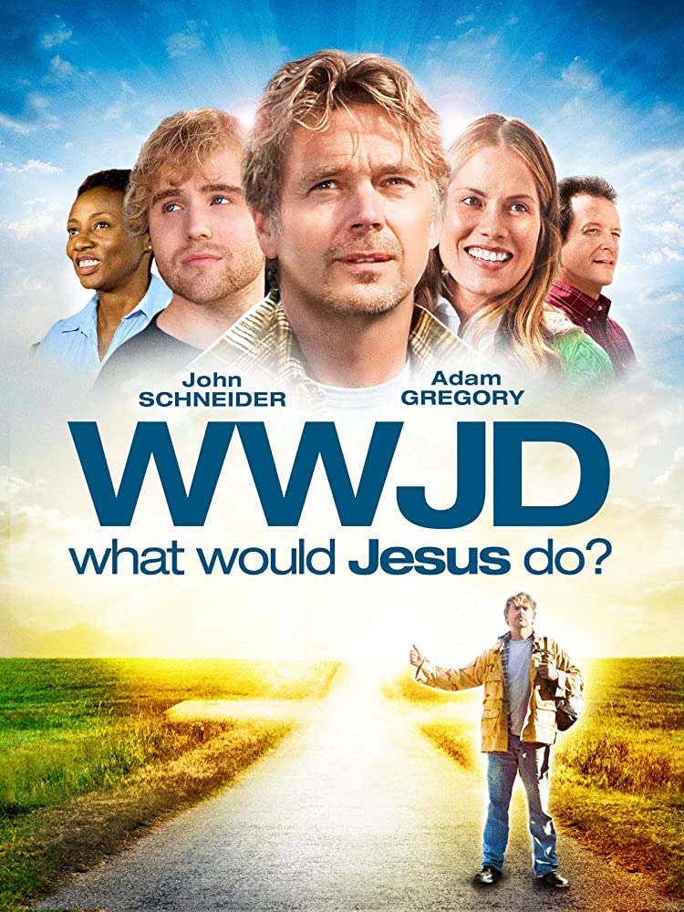 What Would Jesus Do? (2010)