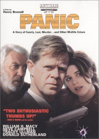 Panic (2000)