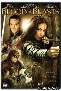 Blood of Beasts (2005)