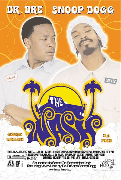 The Wash (2001)