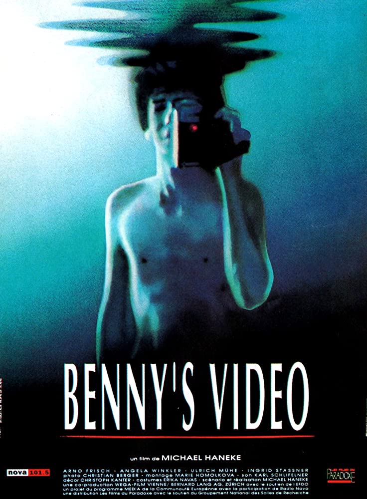 Benny's Video (1992)