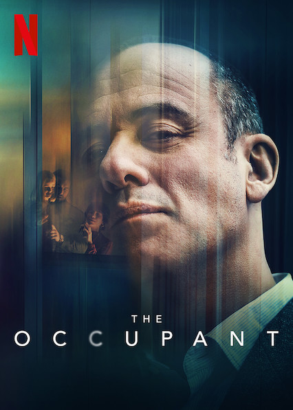 Hogar Aka The Occupant (2020)