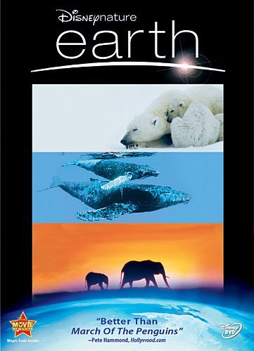 Earth (2007)