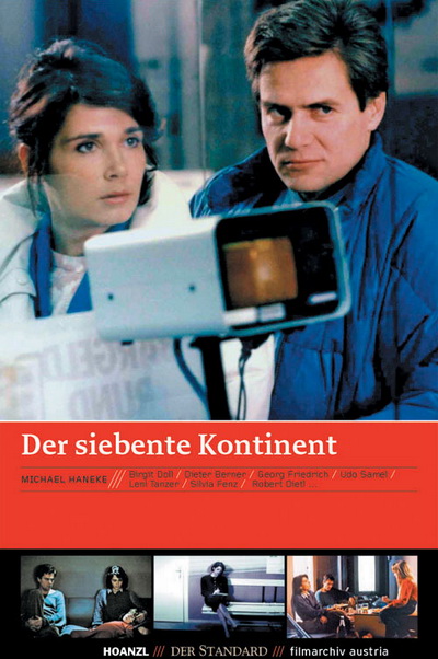 Der siebente Kontinent Aka The Seventh Continent