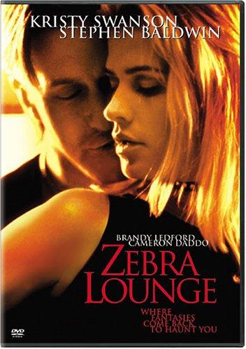 Zebra Lounge (2001)