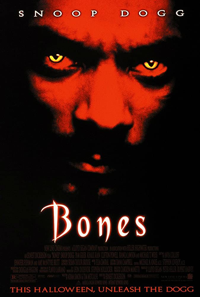 Bones (2001)