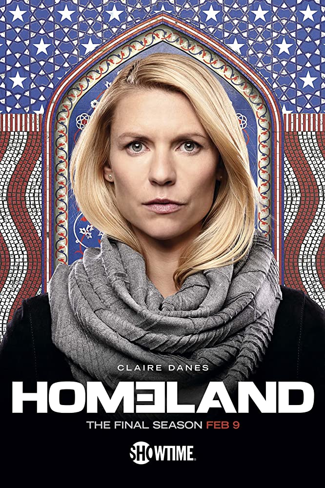 Homeland (2011)