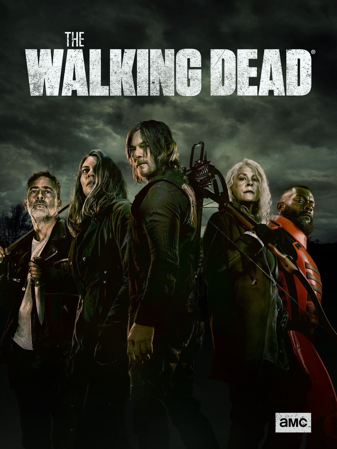 The Walking Dead (2010)