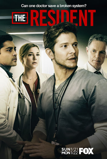 The Resident (2018)