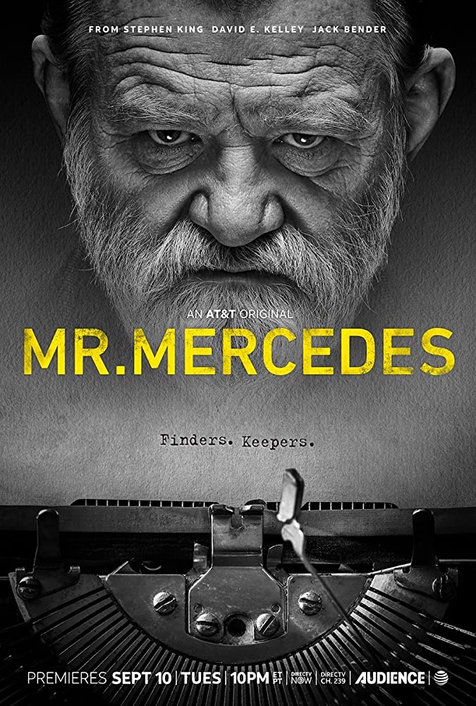 Mr. Mercedes (2017)