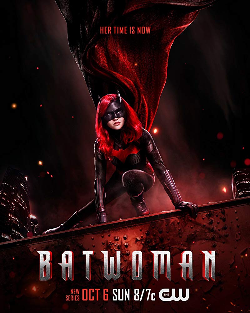 Batwoman (2019)
