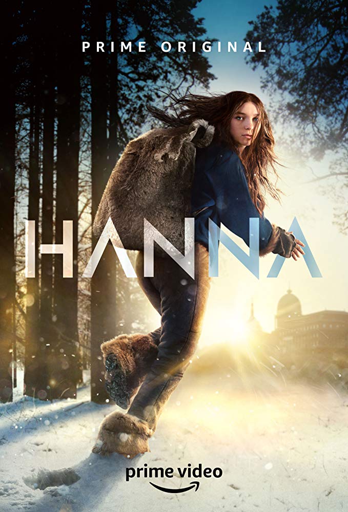 Hanna (2019)