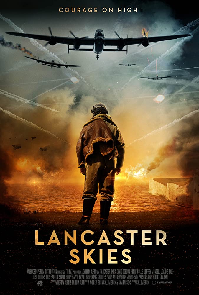 Lancaster Skies (2019)