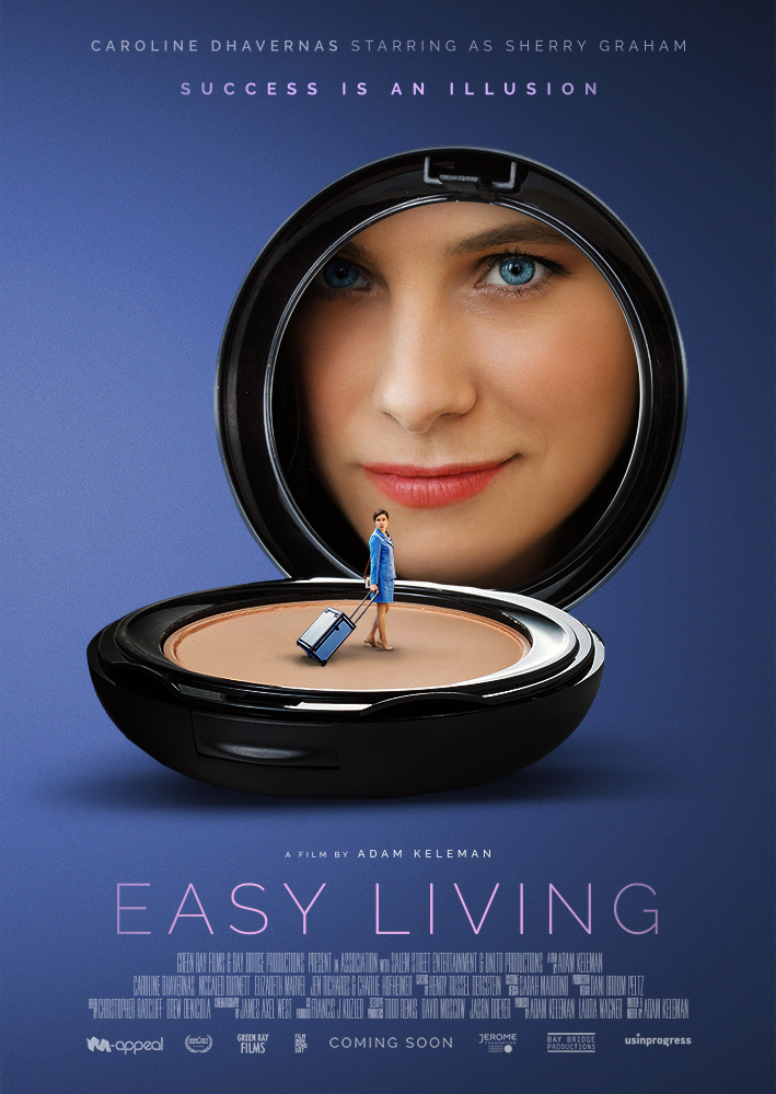 Easy Living (2017)