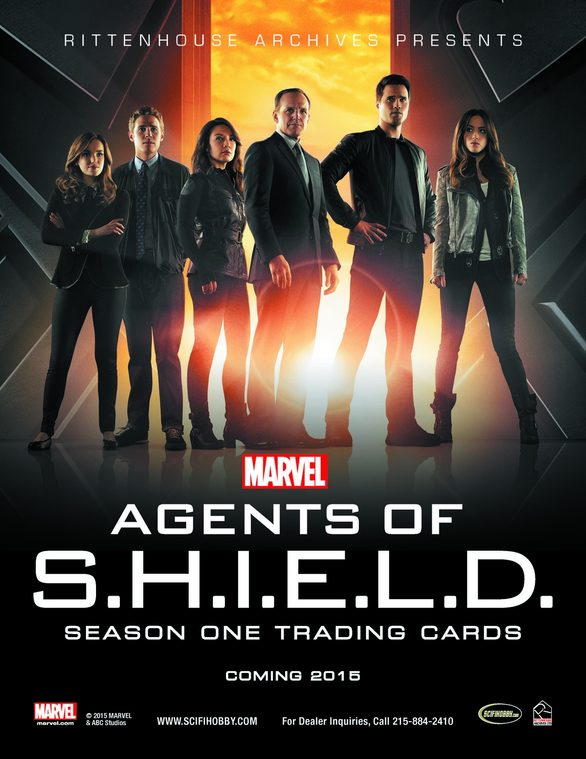 Agents of S.H.I.E.L.D. (2013)