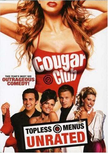 Cougar Club (2007)