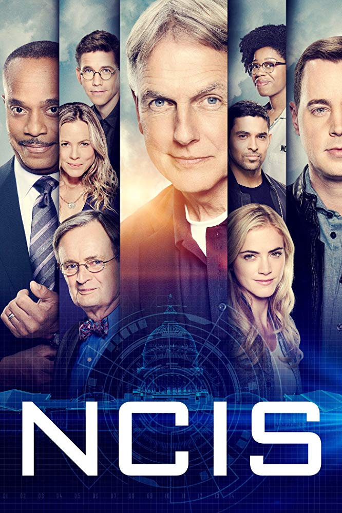 NCIS: Naval Criminal Investigative Service (2003)