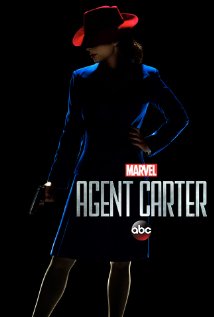 Agent Carter (2015)