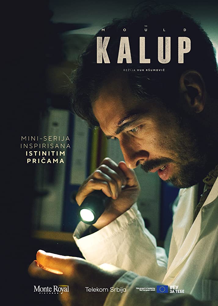 Kalup (2020)